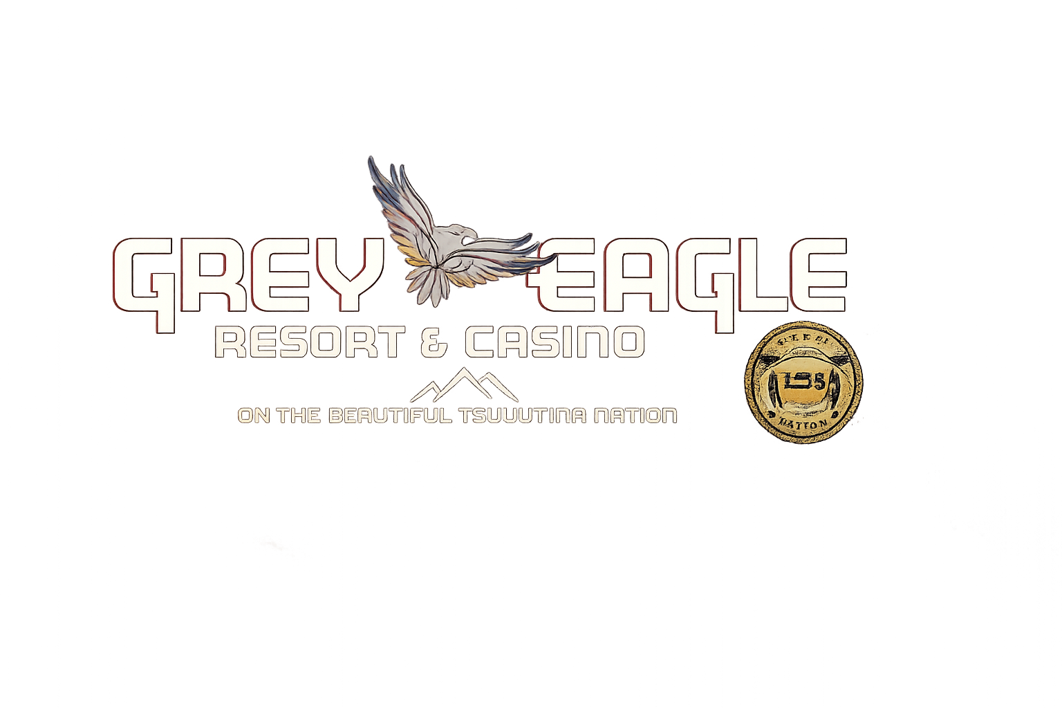 Grey Eagle Casino Online